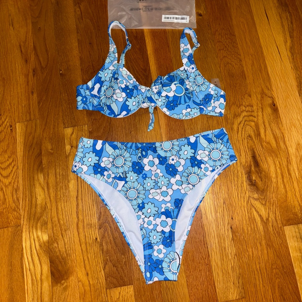 Shein Bikini